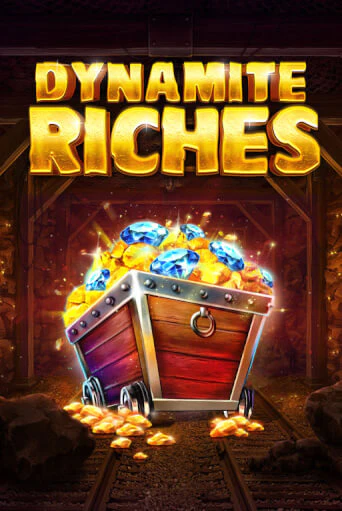 Dynamite Riches бесплатная демо игра онлайн казино | Poker Dom