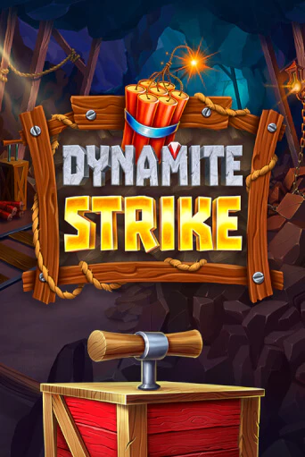 Dynamite Strike бесплатная демо игра онлайн казино | Poker Dom