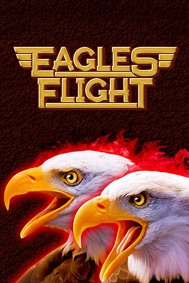 Eagles Flight бесплатная демо игра онлайн казино | Poker Dom