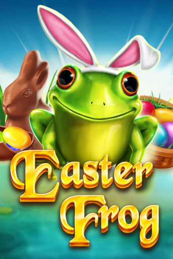 Easter Frog бесплатная демо игра онлайн казино | Poker Dom