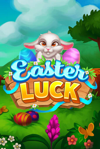 Easter Luck бесплатная демо игра онлайн казино | Poker Dom