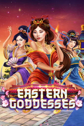 Eastern Goddesses бесплатная демо игра онлайн казино | Poker Dom