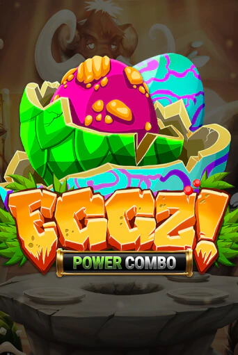 Eggz! POWER COMBO бесплатная демо игра онлайн казино | Poker Dom