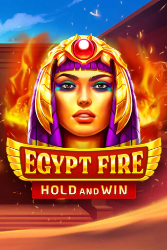 Egypt Fire бесплатная демо игра онлайн казино | Poker Dom