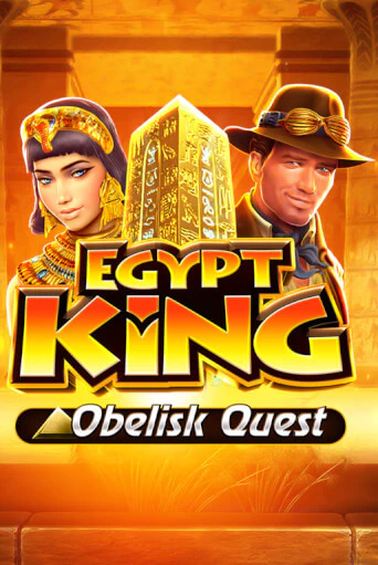 Egypt King Obelisk Quest бесплатная демо игра онлайн казино | Poker Dom