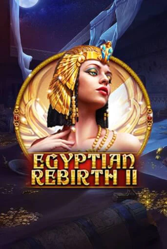 Egyptian Rebirth II - 10 Lines бесплатная демо игра онлайн казино | Poker Dom