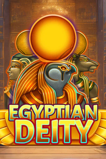 Egyptian Deity бесплатная демо игра онлайн казино | Poker Dom