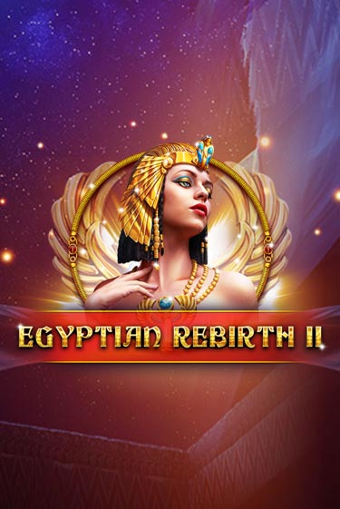 Egyptian Rebirth II бесплатная демо игра онлайн казино | Poker Dom