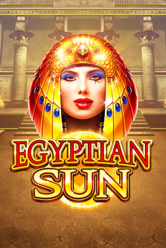 Egyptian Sun бесплатная демо игра онлайн казино | Poker Dom