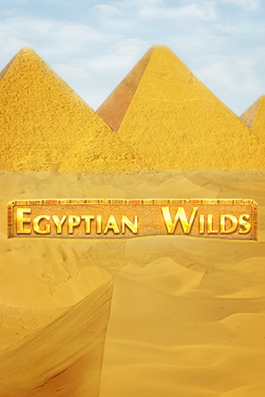 Egyptian Wilds бесплатная демо игра онлайн казино | Poker Dom