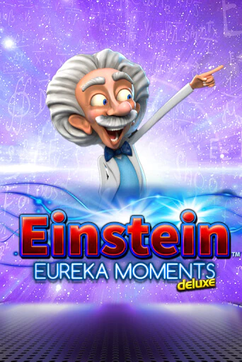 Einstein Eureka Moments бесплатная демо игра онлайн казино | Poker Dom