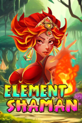 Element Shaman бесплатная демо игра онлайн казино | Poker Dom