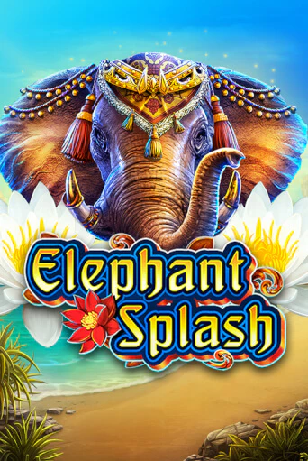 Elephant Splash бесплатная демо игра онлайн казино | Poker Dom