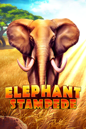 Elephant Stampede бесплатная демо игра онлайн казино | Poker Dom