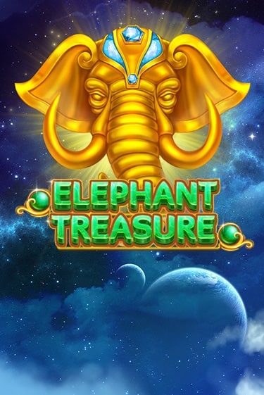 Elephant Treasure бесплатная демо игра онлайн казино | Poker Dom