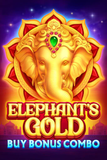 Elephant's Gold: Buy Bonus Combo бесплатная демо игра онлайн казино | Poker Dom