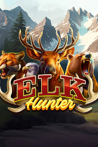 Elk Hunter бесплатная демо игра онлайн казино | Poker Dom