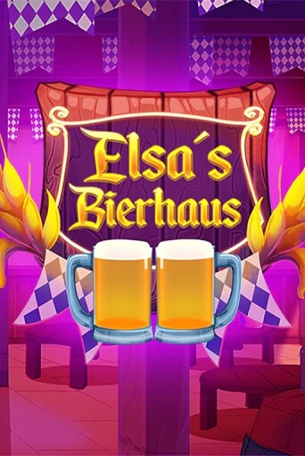 Elsa's Bierhaus бесплатная демо игра онлайн казино | Poker Dom