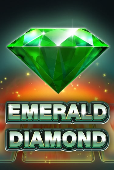 Emerald Diamond бесплатная демо игра онлайн казино | Poker Dom