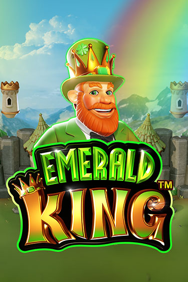 Emerald King бесплатная демо игра онлайн казино | Poker Dom