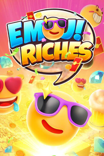 Emoji Riches бесплатная демо игра онлайн казино | Poker Dom