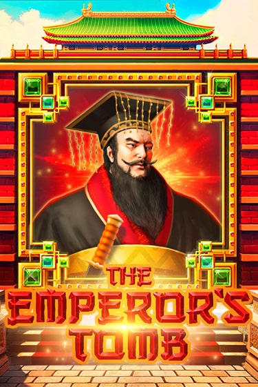 The Emperor's Tomb бесплатная демо игра онлайн казино | Poker Dom