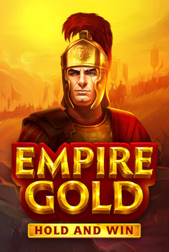 Empire Gold: Hold and Win бесплатная демо игра онлайн казино | Poker Dom