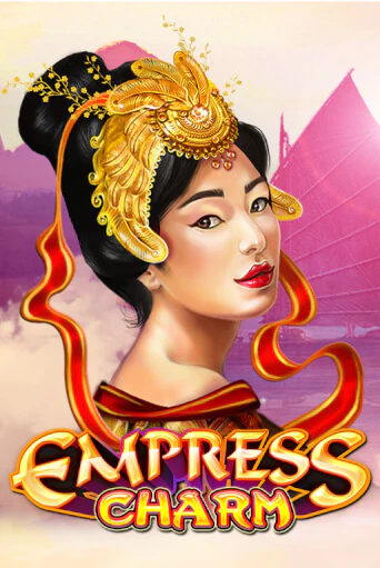 Empress Charm бесплатная демо игра онлайн казино | Poker Dom