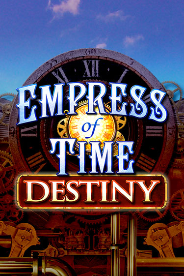 Empress of Time: Destiny бесплатная демо игра онлайн казино | Poker Dom