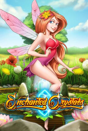 Enchanted Crystals бесплатная демо игра онлайн казино | Poker Dom