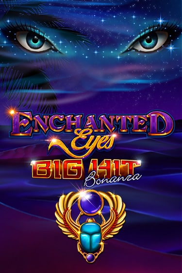 Enchanted Eyes бесплатная демо игра онлайн казино | Poker Dom