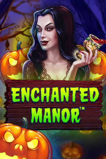 Enchanted Manor (50 lines) бесплатная демо игра онлайн казино | Poker Dom