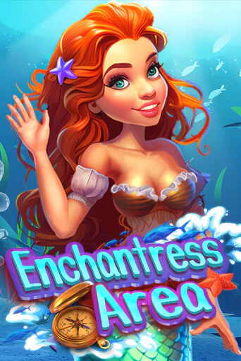 Enchantress Area бесплатная демо игра онлайн казино | Poker Dom