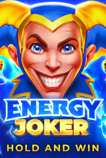 Energy Joker: Hold and Win бесплатная демо игра онлайн казино | Poker Dom