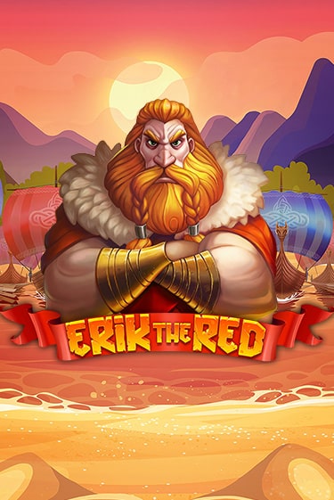 Erik the Red бесплатная демо игра онлайн казино | Poker Dom