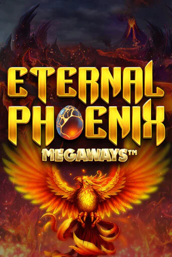 Eternal Phoenix Megaways бесплатная демо игра онлайн казино | Poker Dom