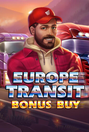 Europe Transit Bonus Buy бесплатная демо игра онлайн казино | Poker Dom