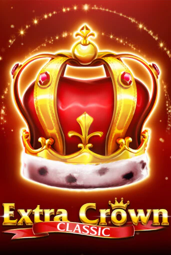 Extra Crown Classic бесплатная демо игра онлайн казино | Poker Dom