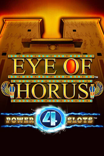 Eye Of Horus Power 4 Slots бесплатная демо игра онлайн казино | Poker Dom