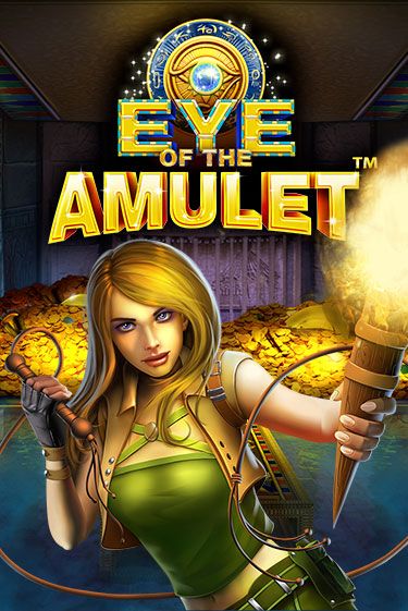 Eye of the Amulet бесплатная демо игра онлайн казино | Poker Dom