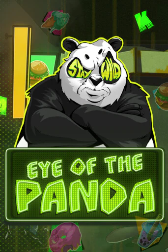 Eye of the Panda бесплатная демо игра онлайн казино | Poker Dom