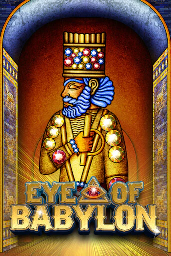 Eye of Babylon бесплатная демо игра онлайн казино | Poker Dom