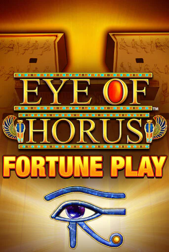 Eye of Horus Fortune Play бесплатная демо игра онлайн казино | Poker Dom