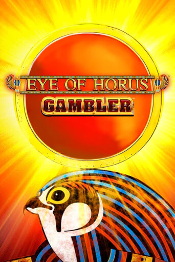 Eye of Horus Gambler бесплатная демо игра онлайн казино | Poker Dom