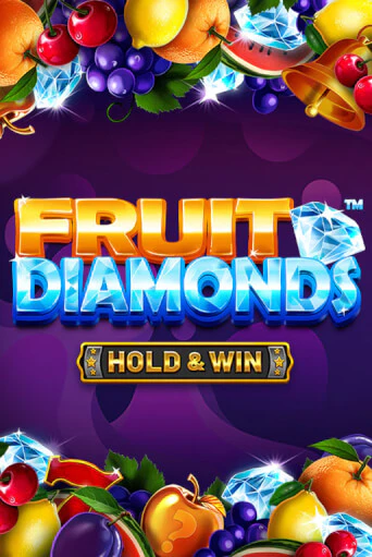 Fruit Diamonds - Hold & Win™ бесплатная демо игра онлайн казино | Poker Dom