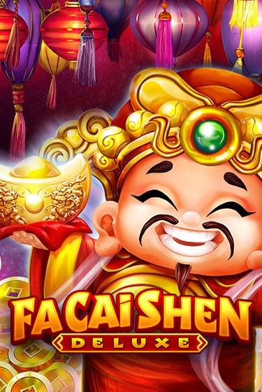 Fa Cai Shen Deluxe бесплатная демо игра онлайн казино | Poker Dom