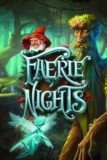 Faerie Night бесплатная демо игра онлайн казино | Poker Dom