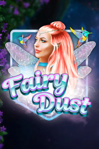 Fairy Dust бесплатная демо игра онлайн казино | Poker Dom