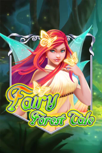 Fairy Forest Tale бесплатная демо игра онлайн казино | Poker Dom