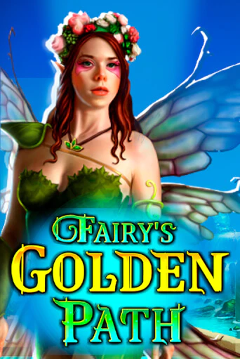 Fairy's Golden Path бесплатная демо игра онлайн казино | Poker Dom